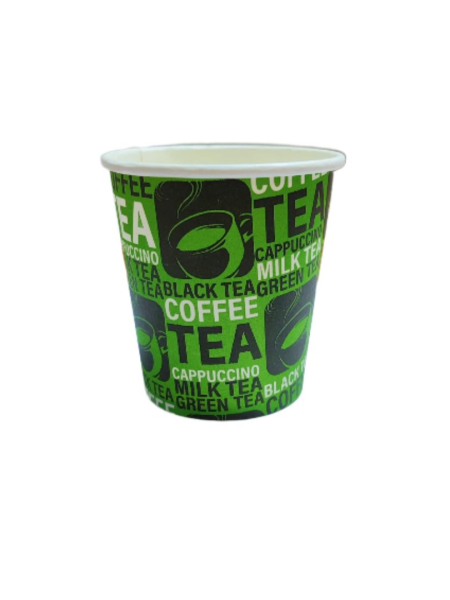 Paper Cup-6oz HD